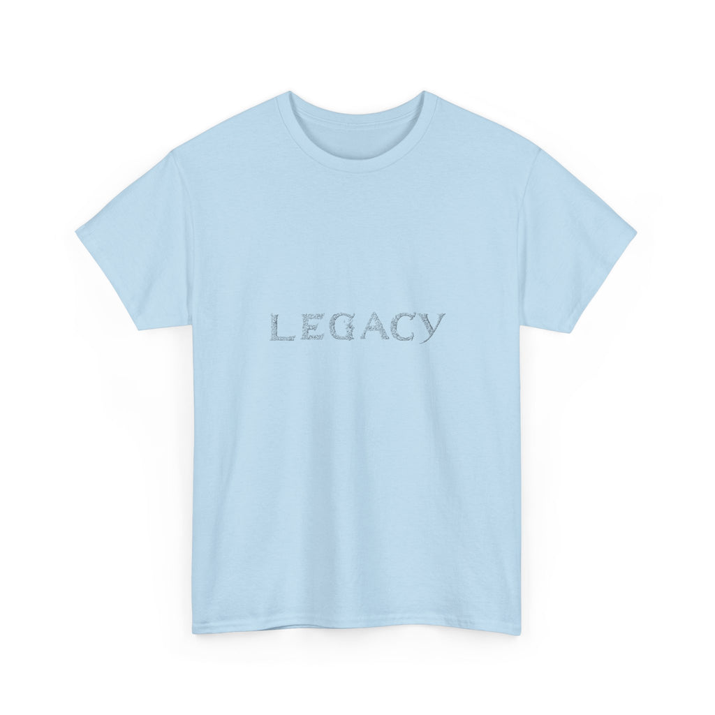 Legacy Roses — Empowerment Tee Shirt