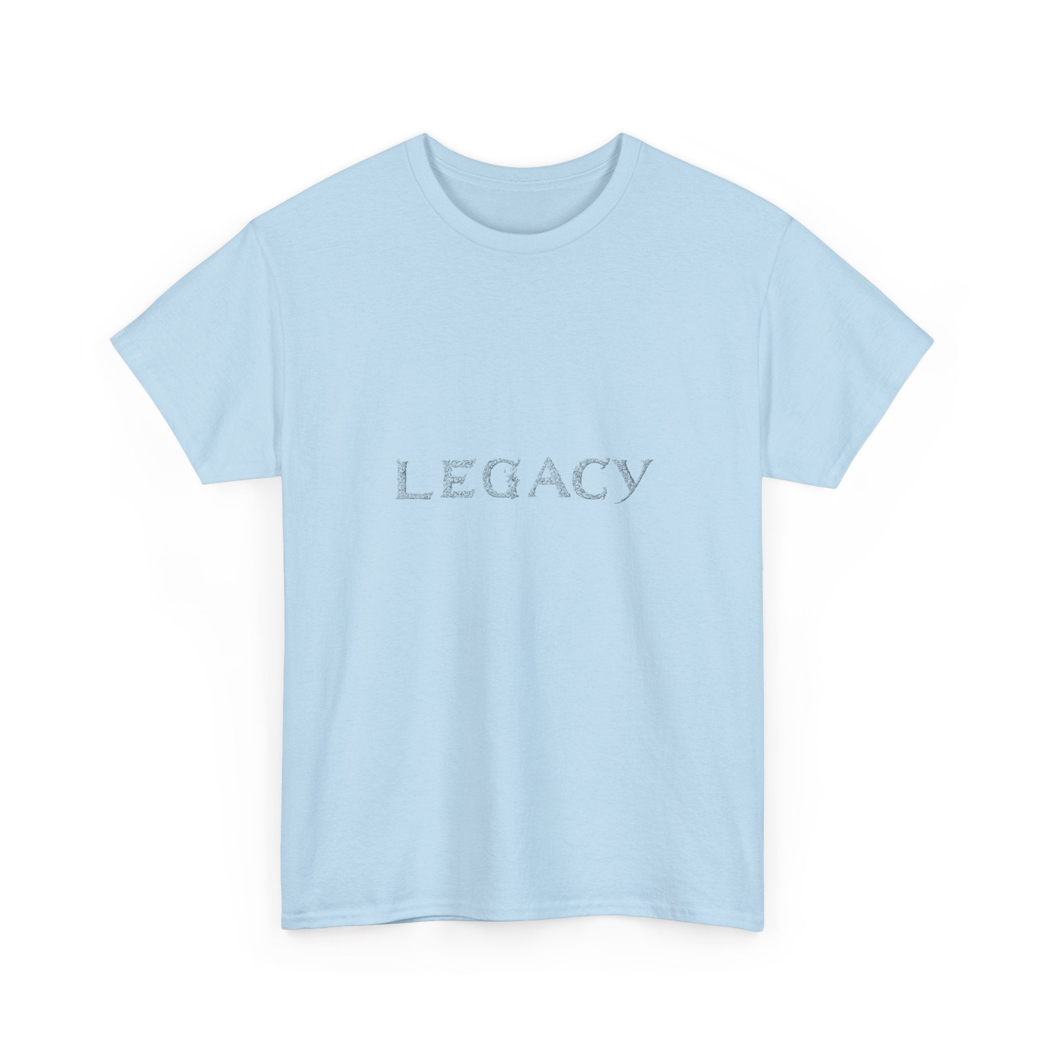 Legacy Roses — Empowerment Tee Shirt