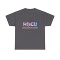 HBCU Balloon Letter Tee — Empowerment Tee Shirt