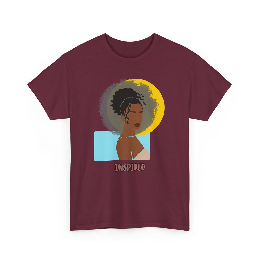 Inspired - Empowerment Tee Shirt