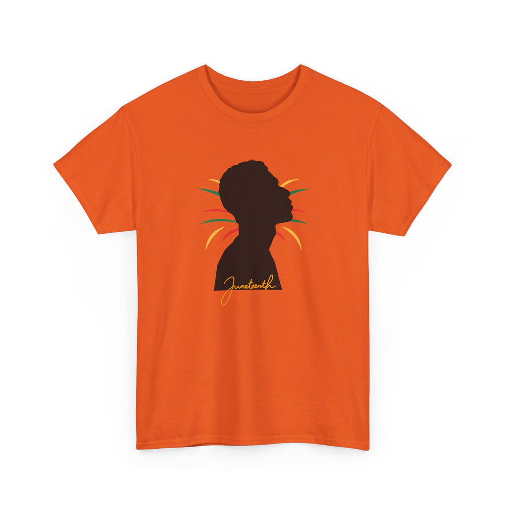 Juneteenth — Empowerment Tee Shirt