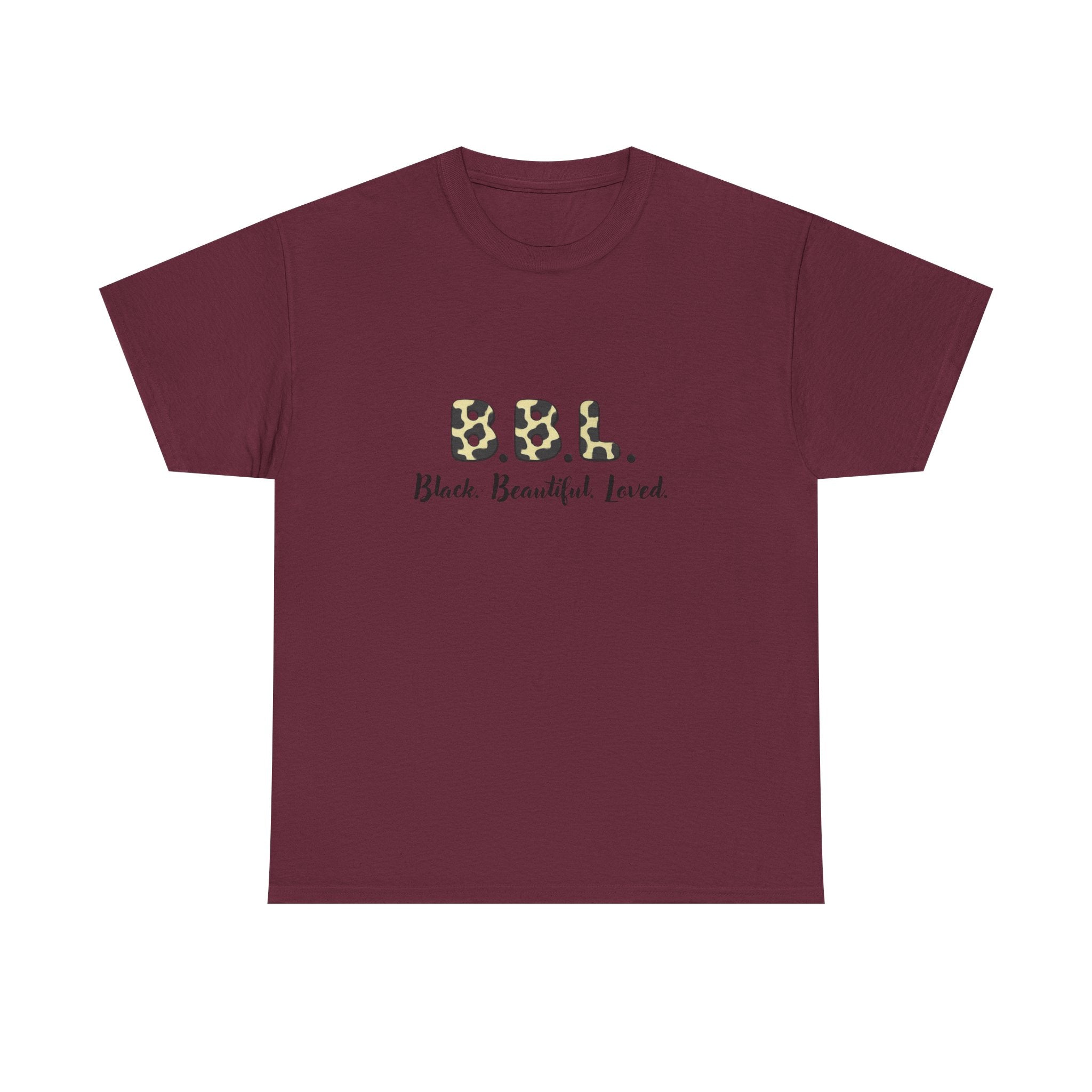 B.B.L. —  Empowerment Tee Shirt
