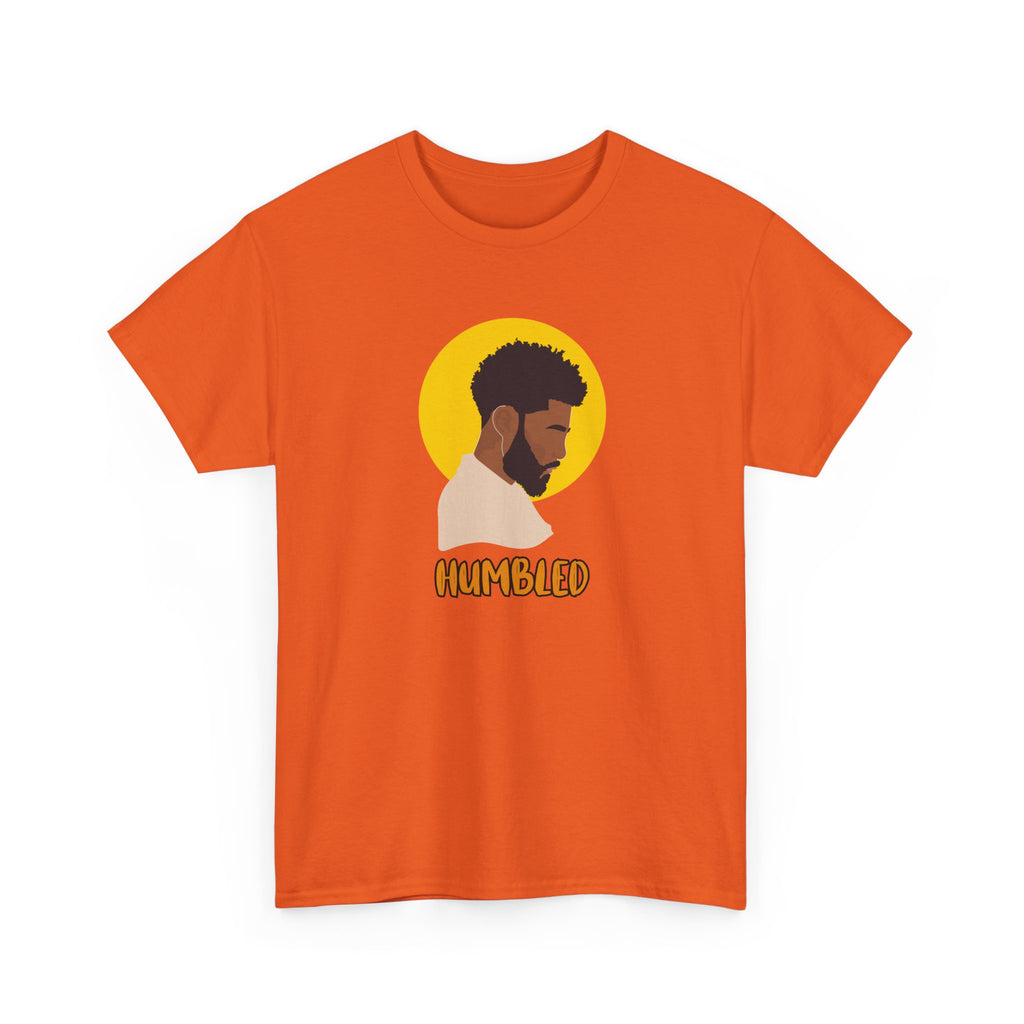 Humbled — Empowerment Tee Shirt