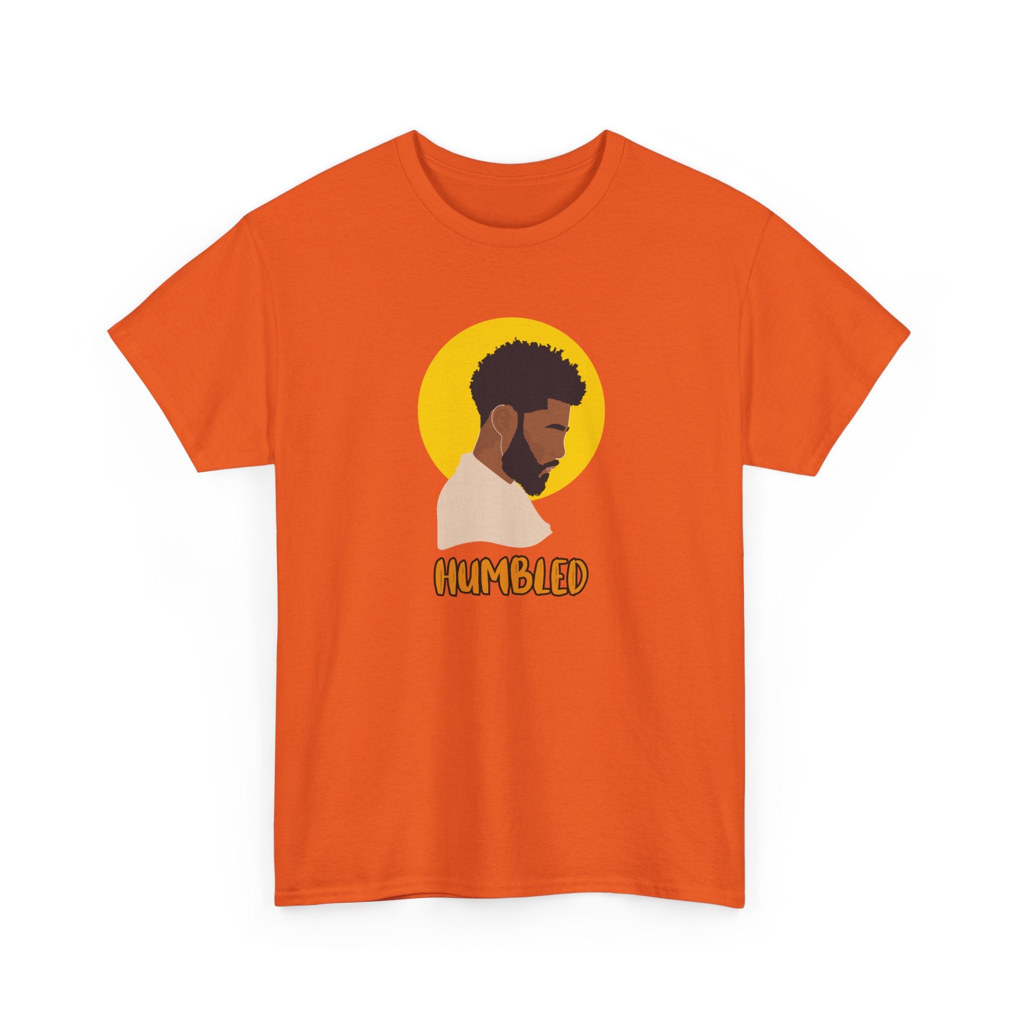 Humbled — Empowerment Tee Shirt