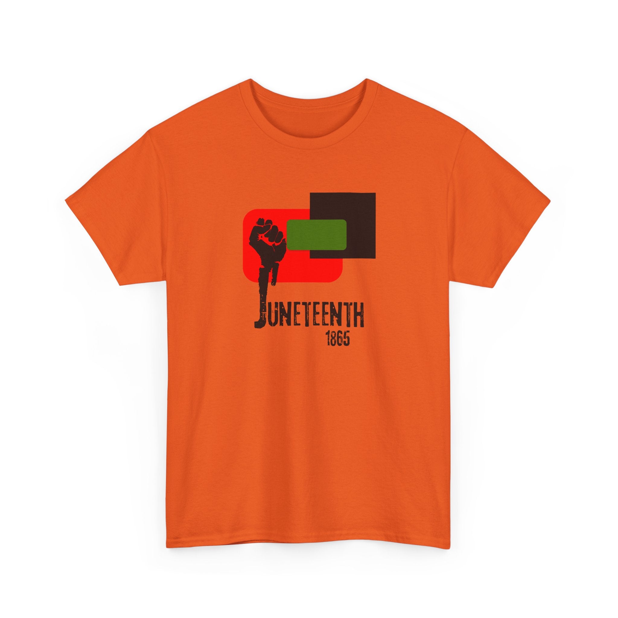 Juneteenth  – Empowerment Tee Shirt