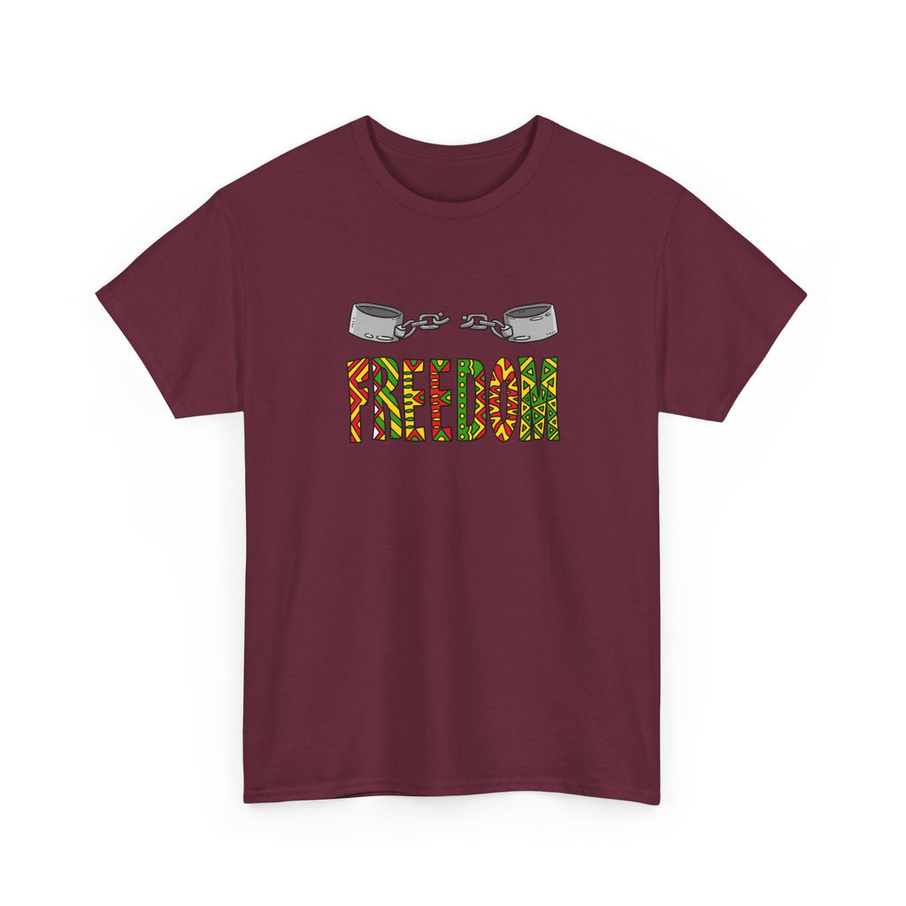 Freedom  — Empowerment Tee Shirt