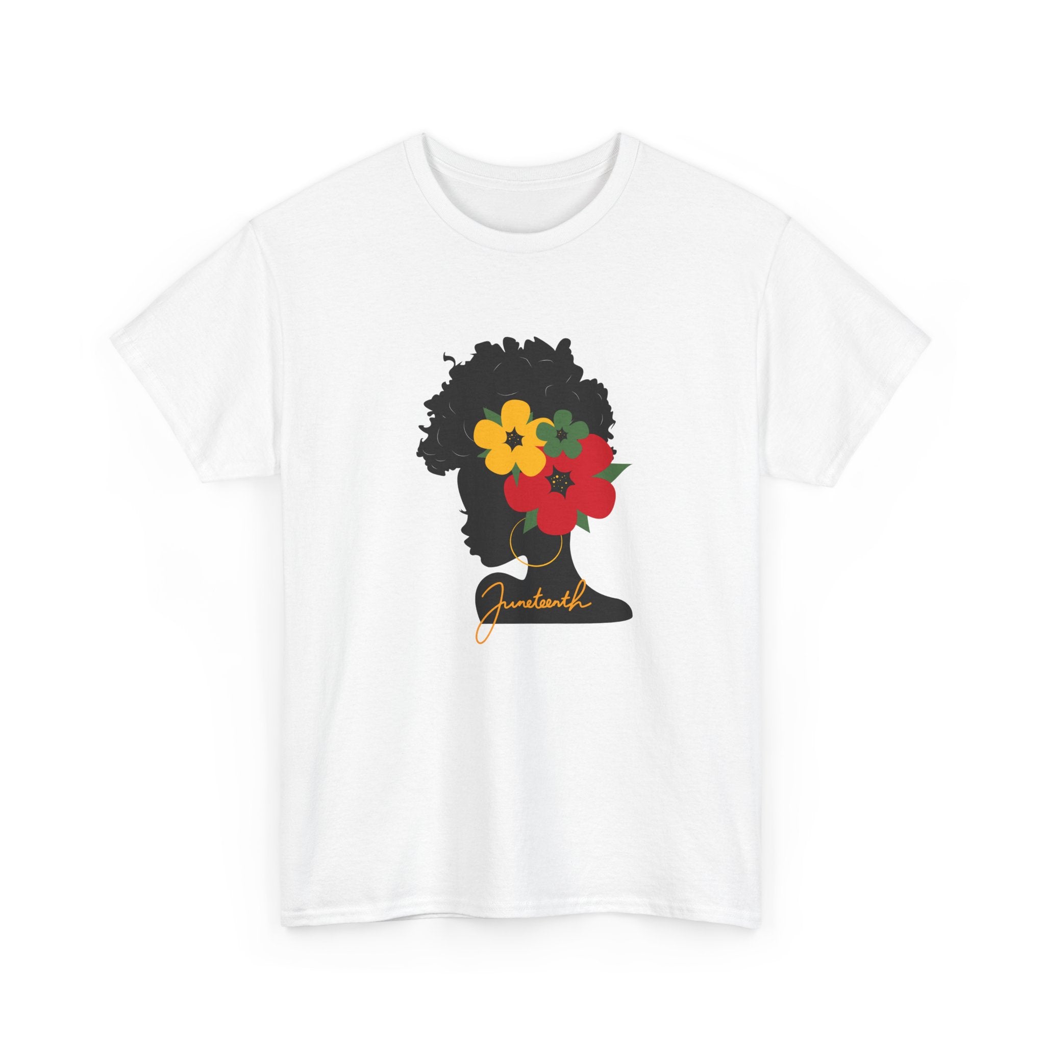 Juneteenth — Empowerment Tee Shirt