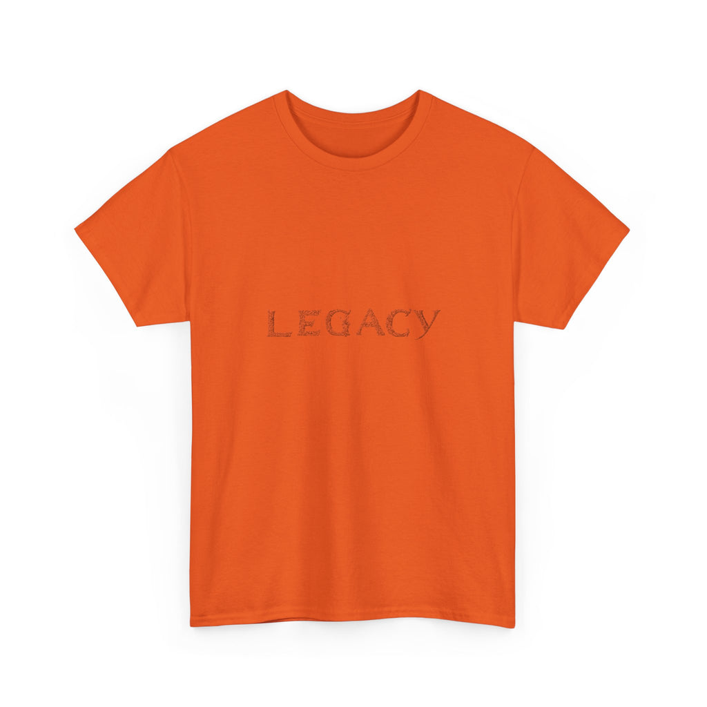 Legacy Roses — Empowerment Tee Shirt