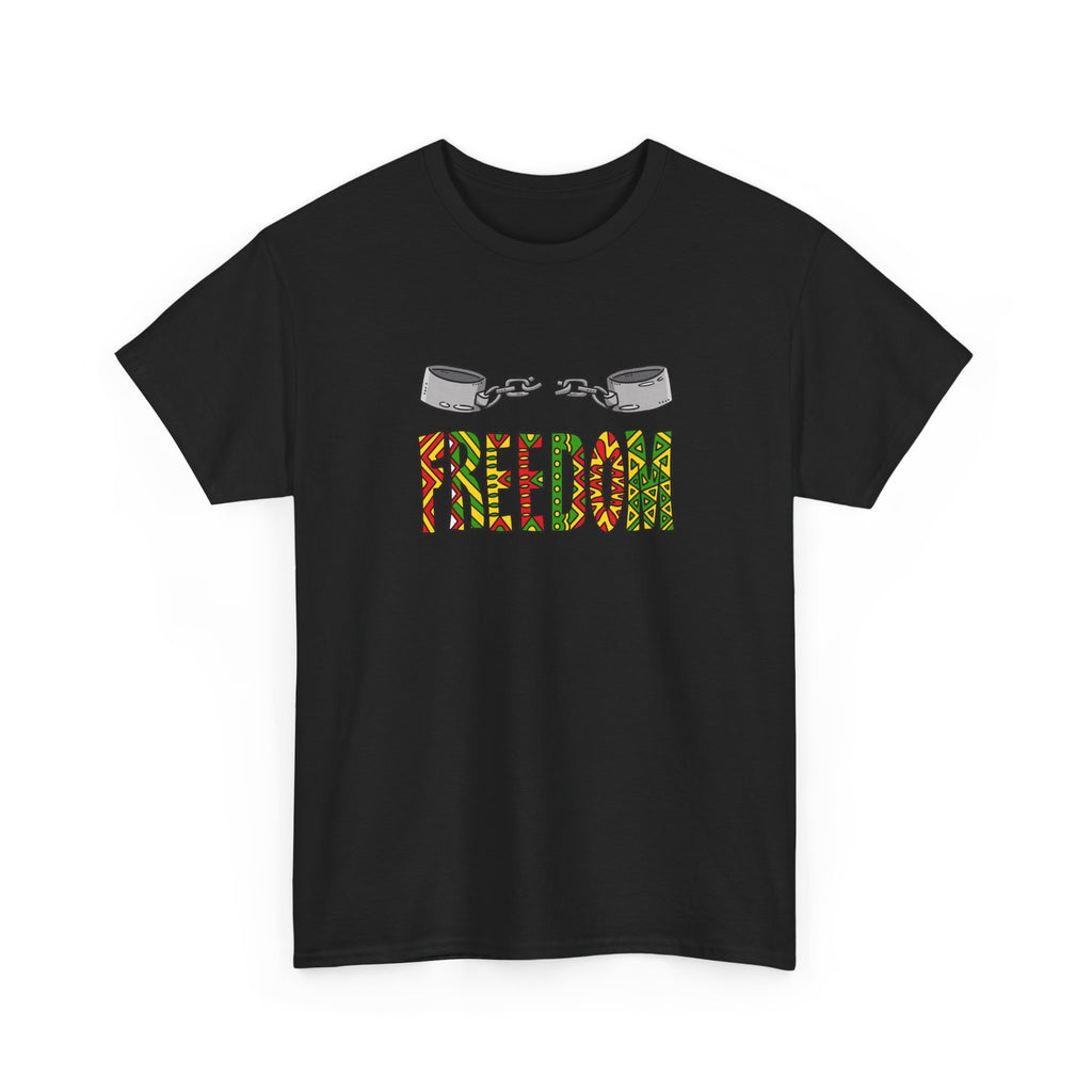 Freedom  — Empowerment Tee Shirt