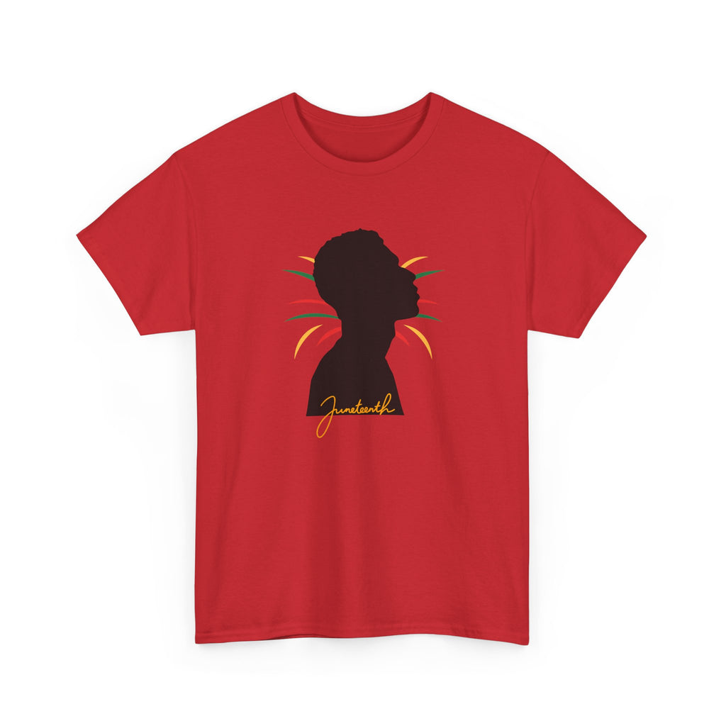 Juneteenth — Empowerment Tee Shirt