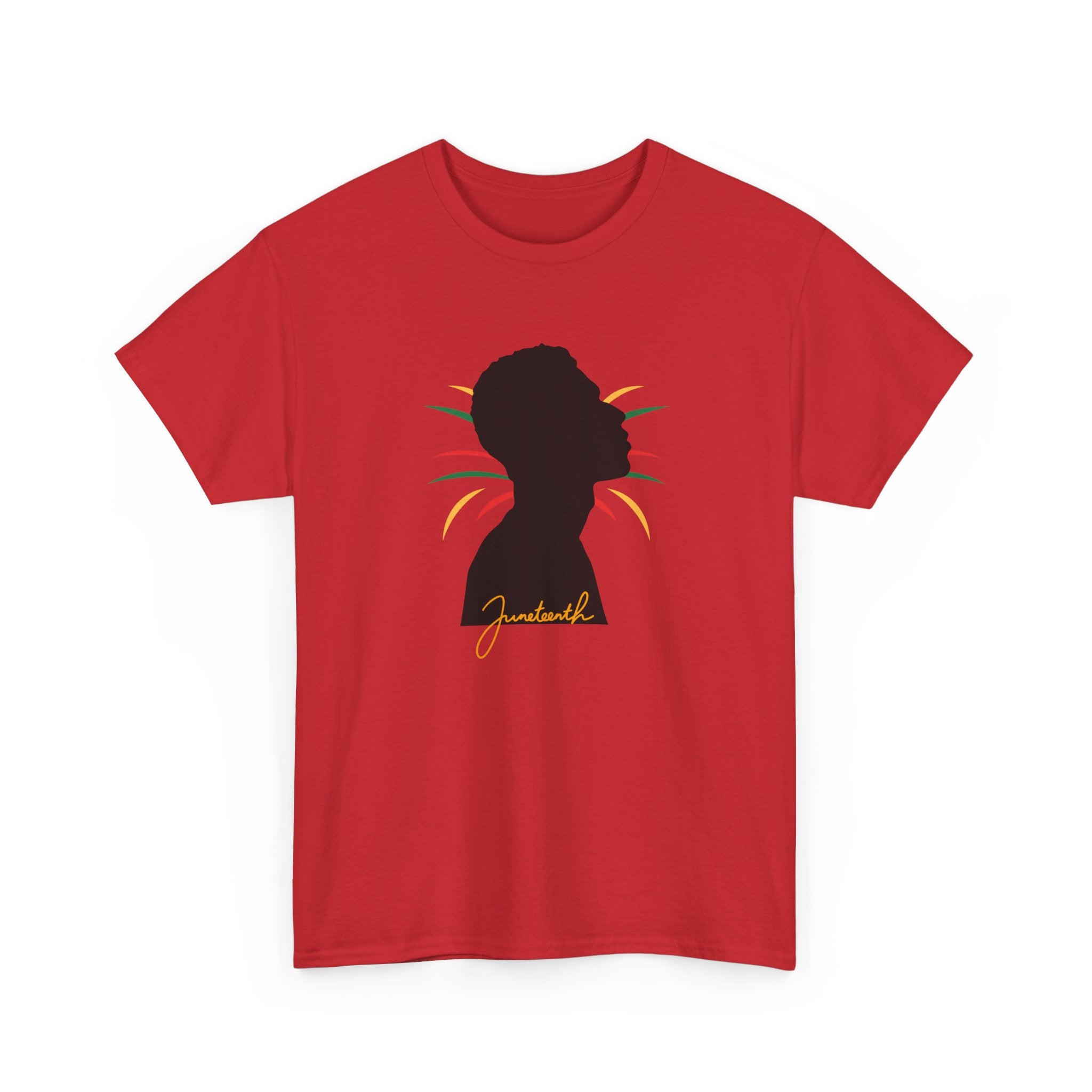 Juneteenth — Empowerment Tee Shirt