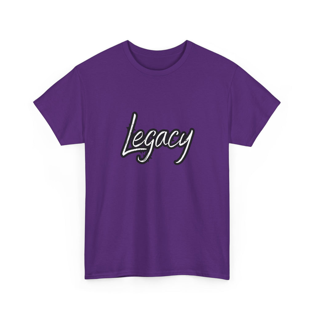 Legacy Fun — Empowerment Tee Shirt