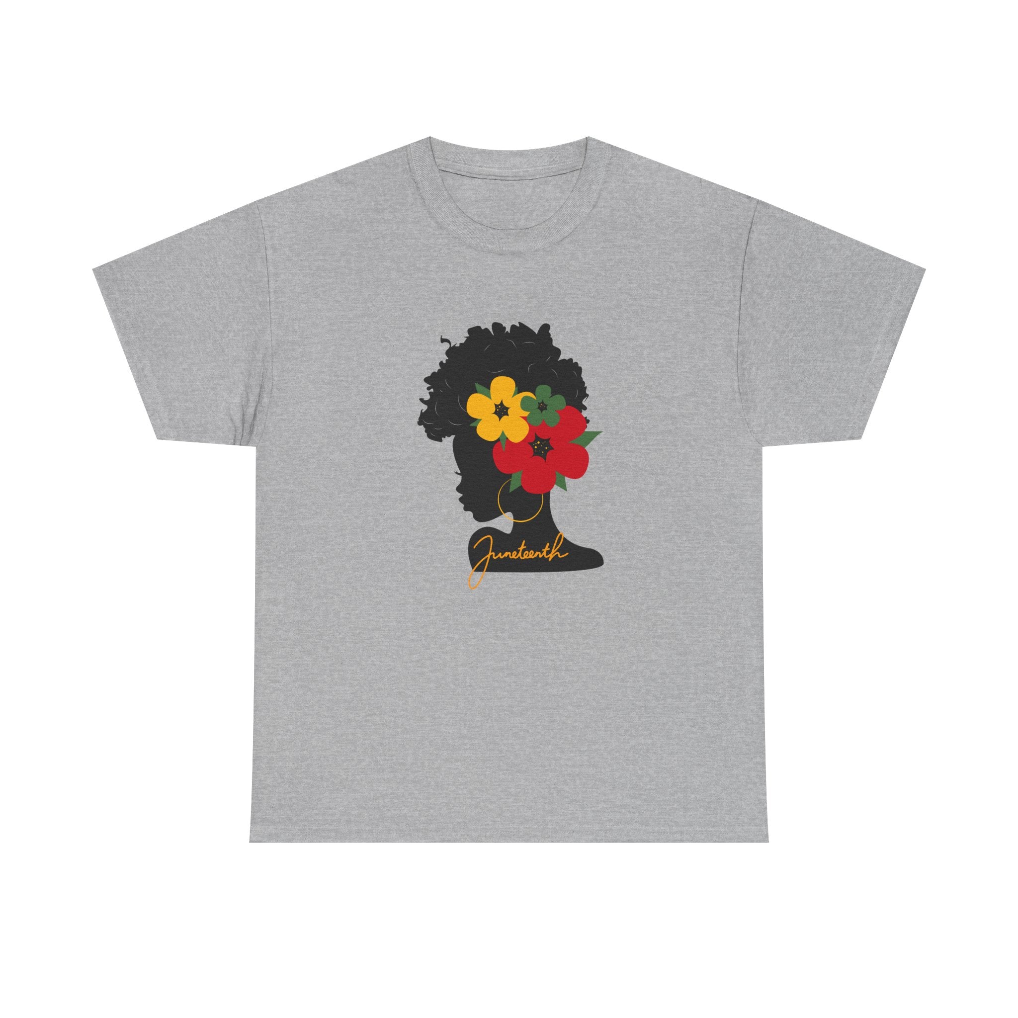 Juneteenth — Empowerment Tee Shirt