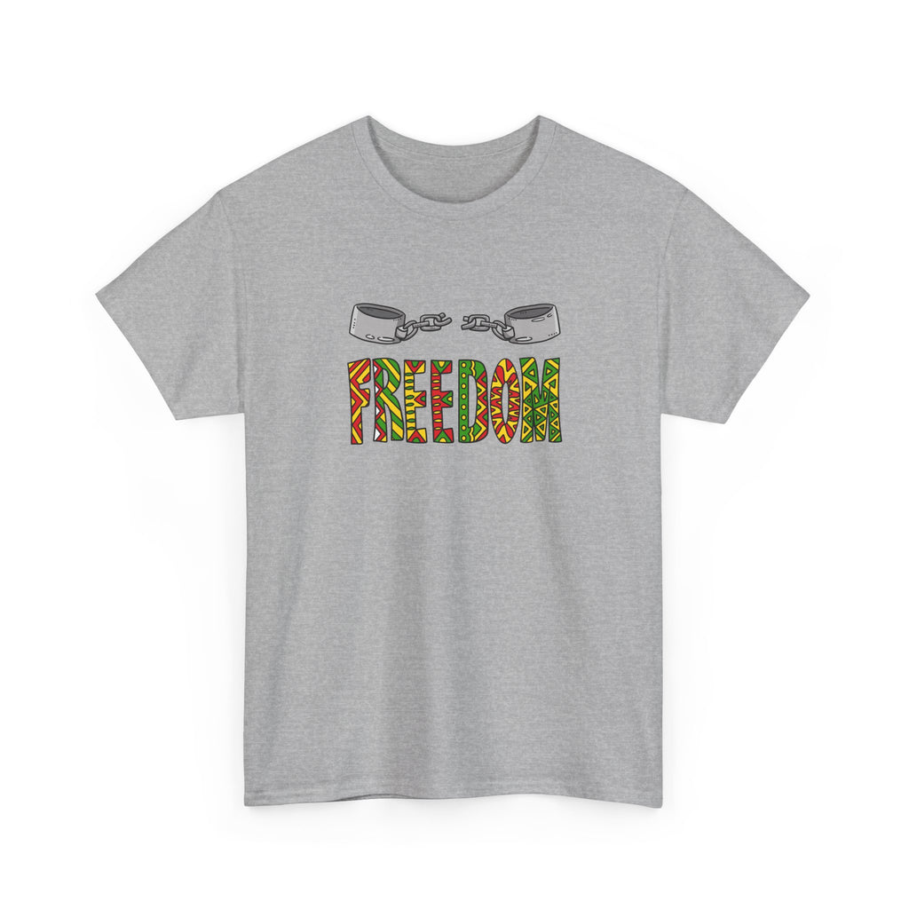 Freedom  — Empowerment Tee Shirt