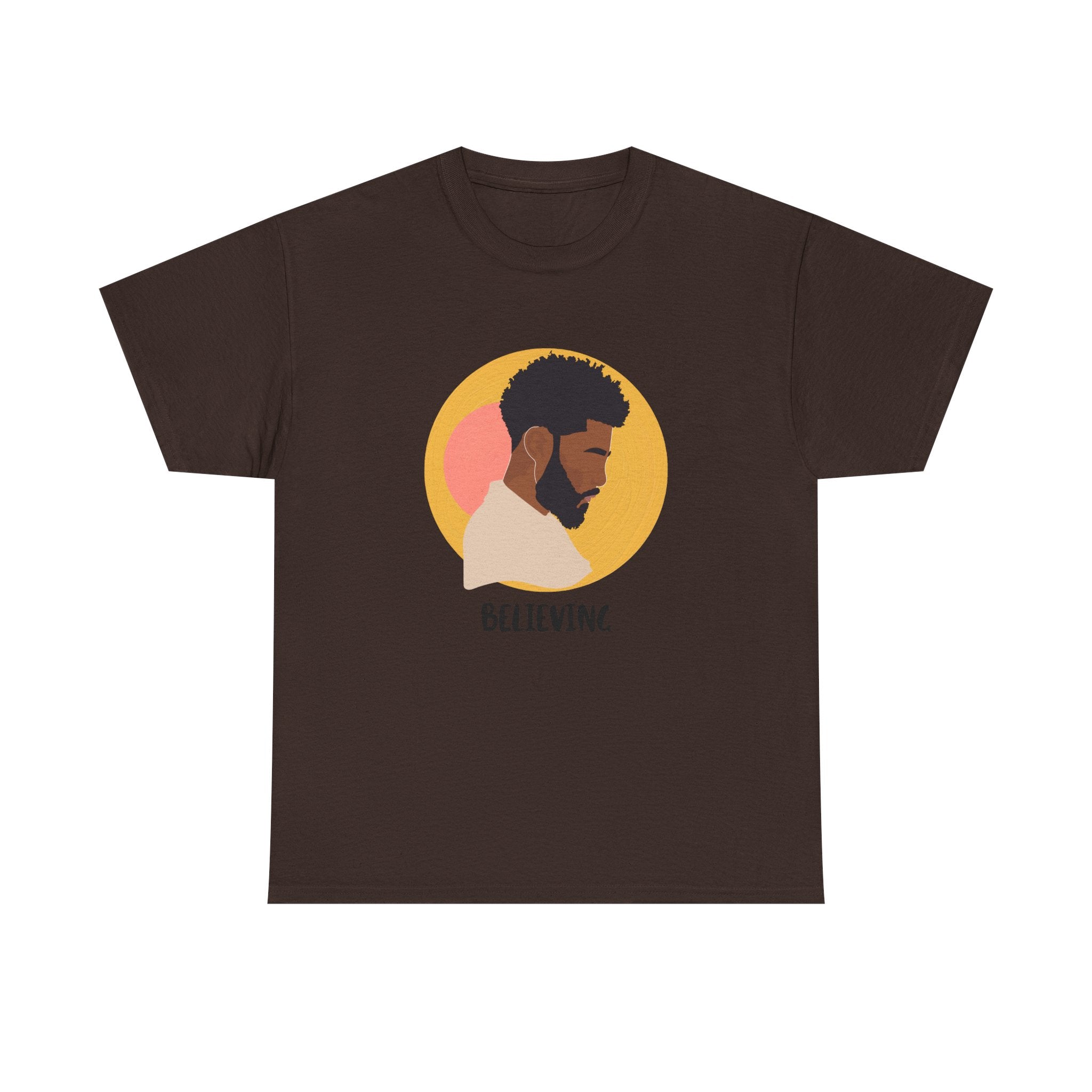 Believing — Empowerment Tee Shirt