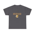 Graduation Cap HBCU – Empowerment Tee Shirt