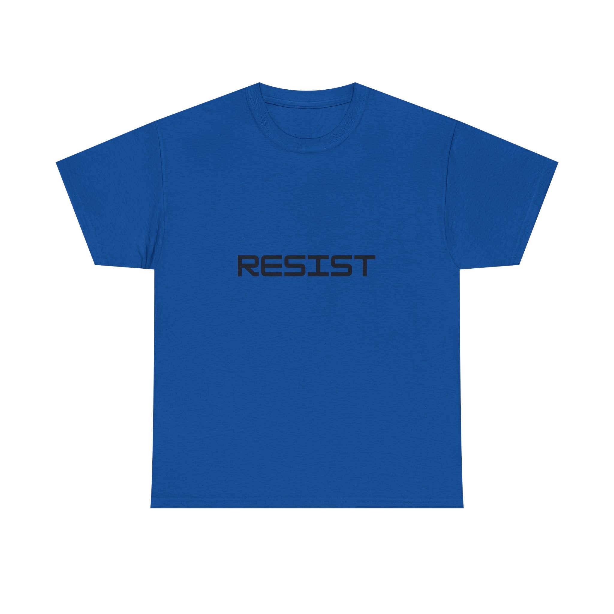 Resist  — Empowerment Tee Shirt