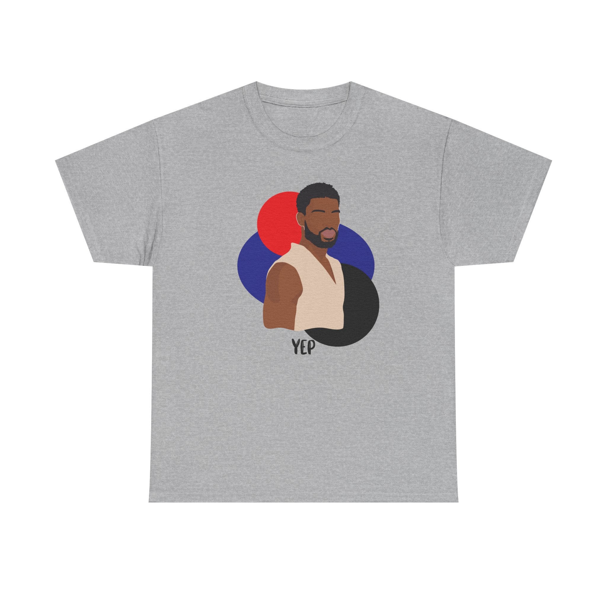 Yep — Empowerment Tee Shirt