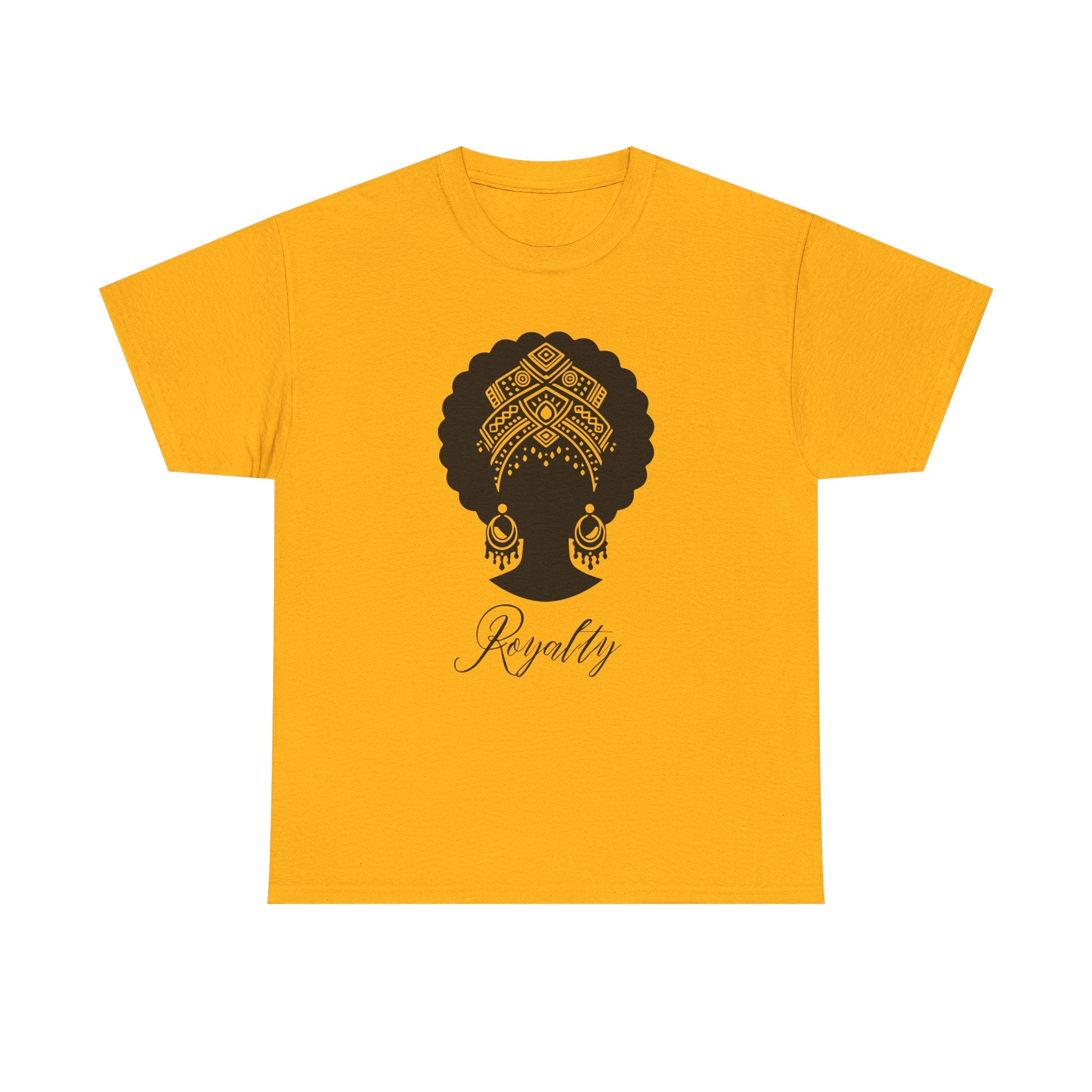 Royalty - Empowerment Tee Shirt