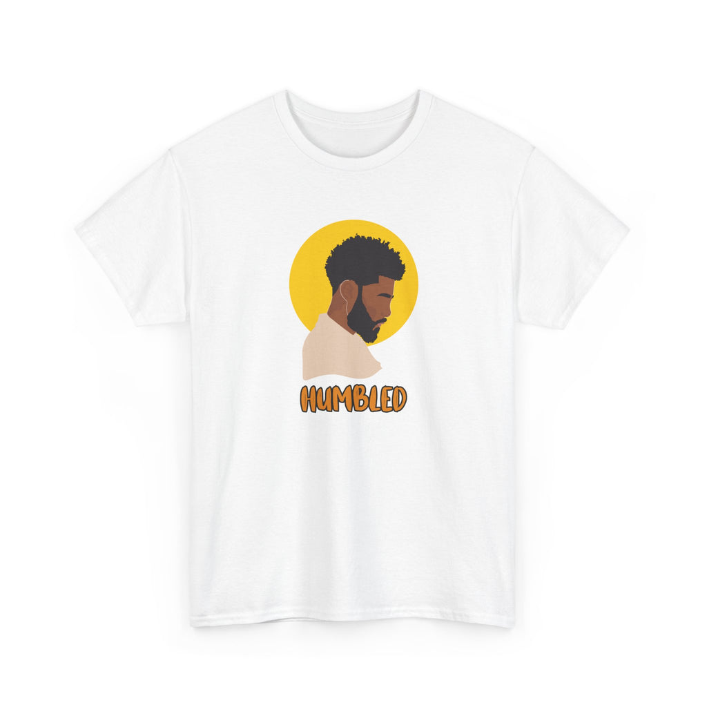 Humbled — Empowerment Tee Shirt