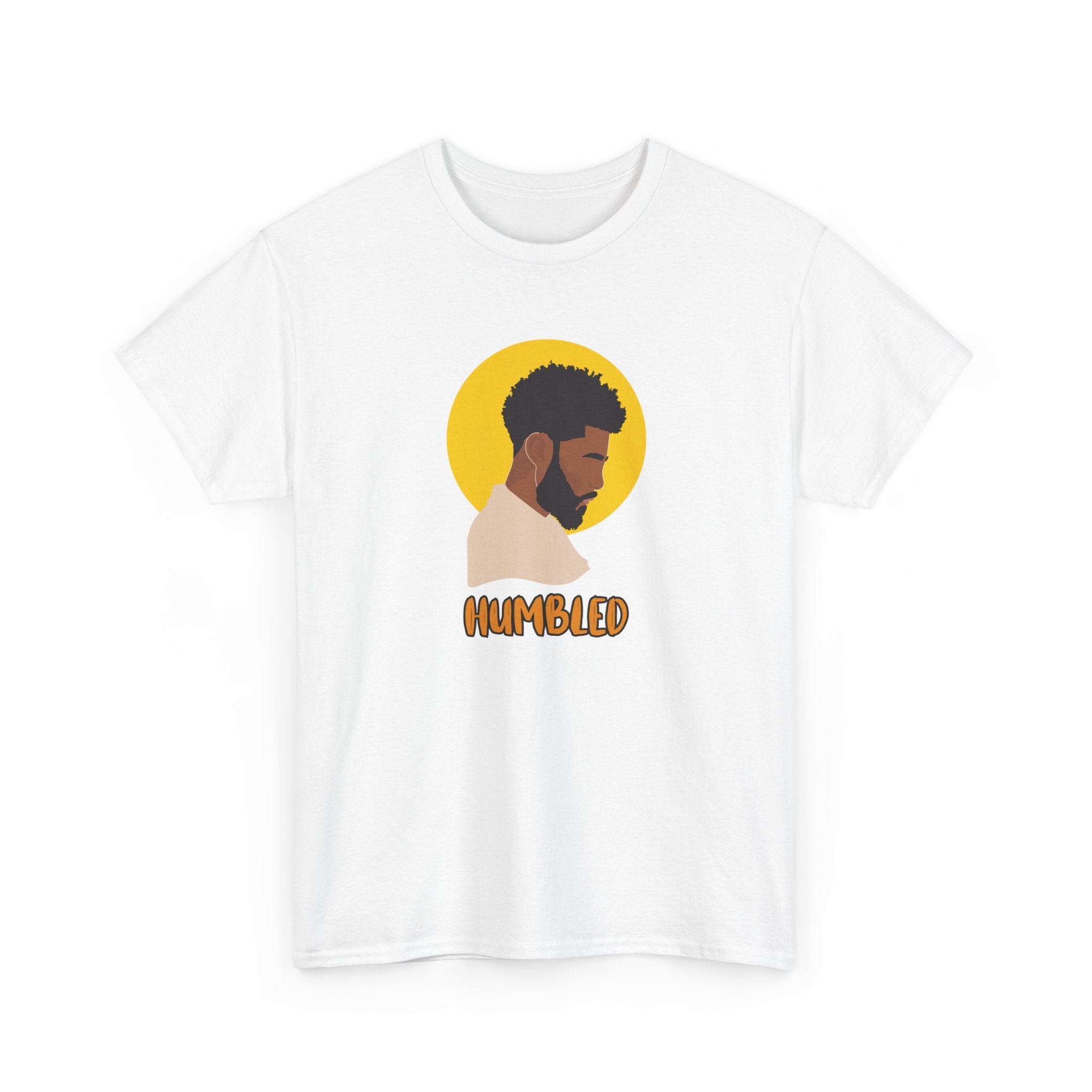 Humbled — Empowerment Tee Shirt