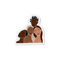 Women — Magnet