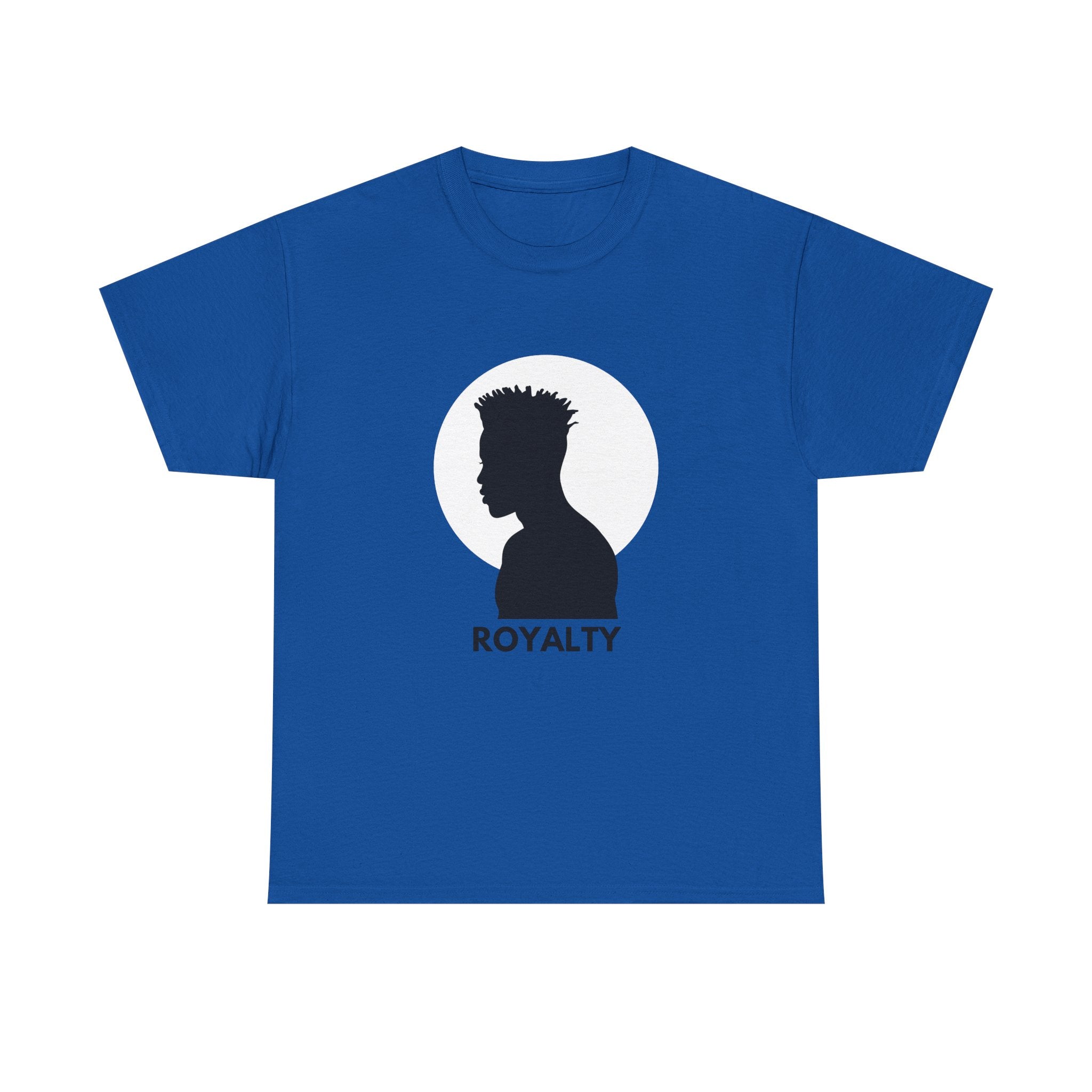 Royalty - Empowerment Tee Shirt