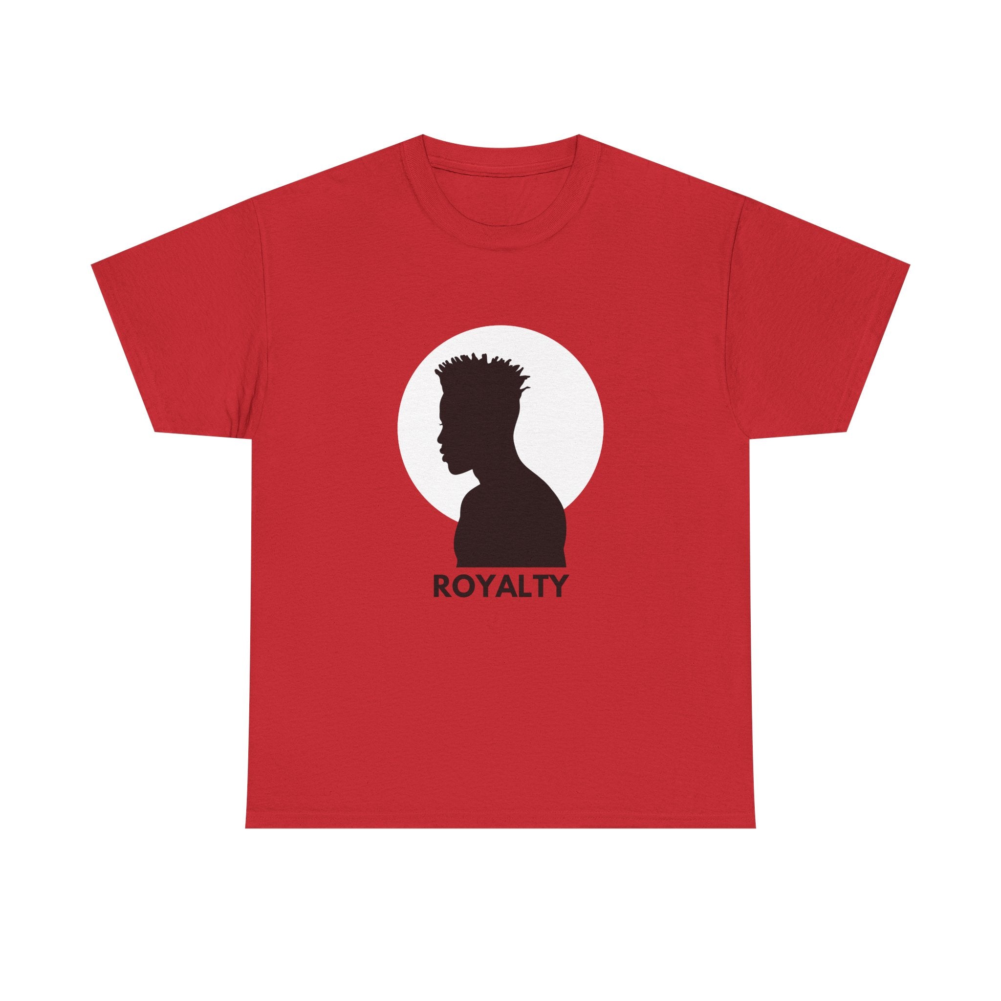 Royalty - Empowerment Tee Shirt