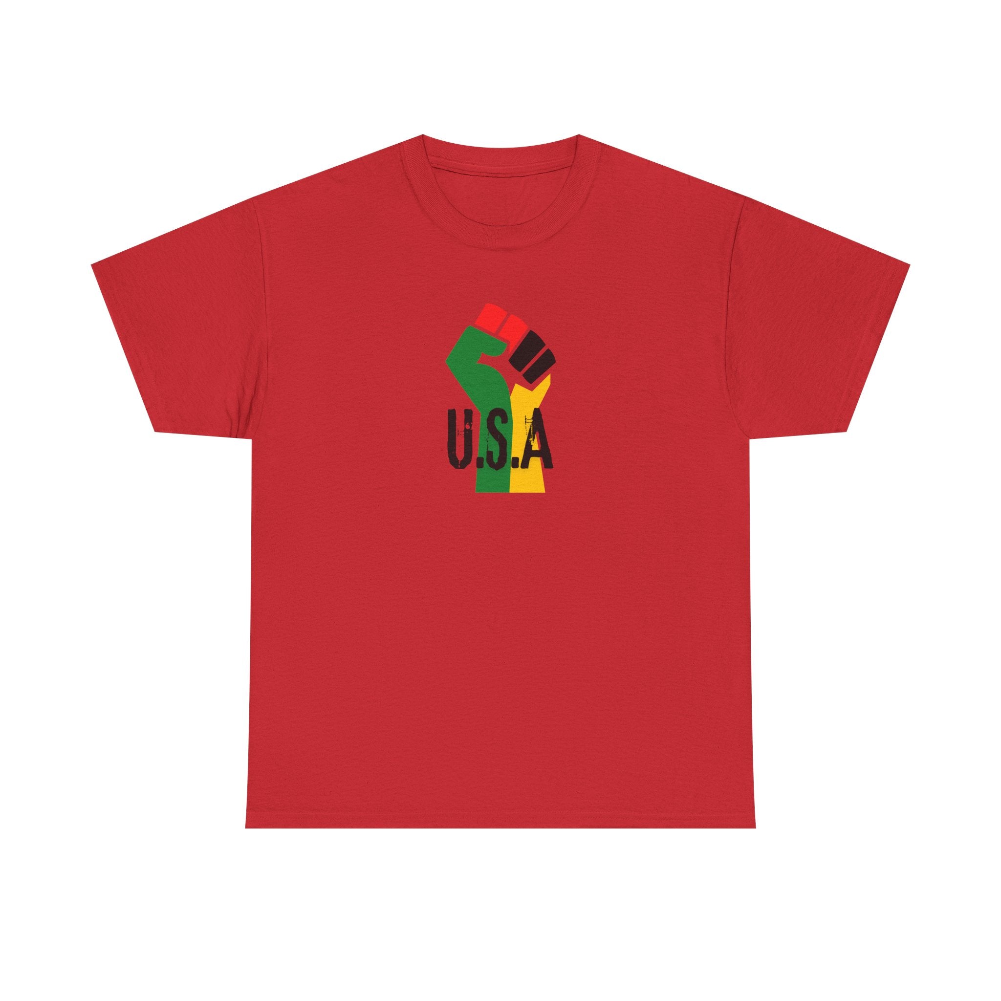 USA – Empowerment Tee Shirt