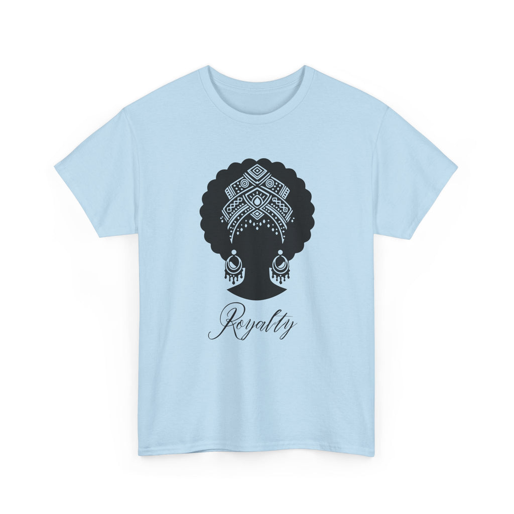Royalty - Empowerment Tee Shirt