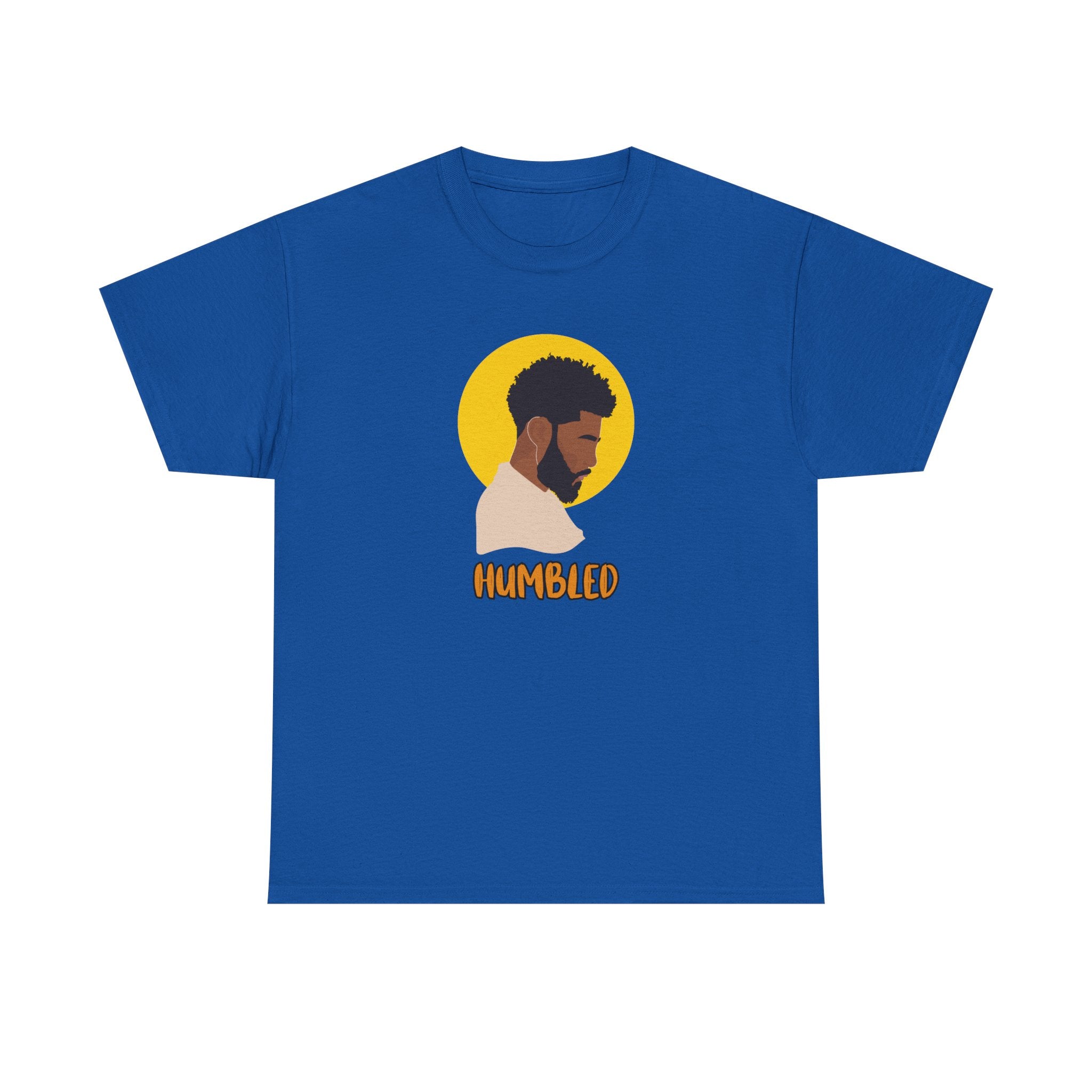Humbled — Empowerment Tee Shirt