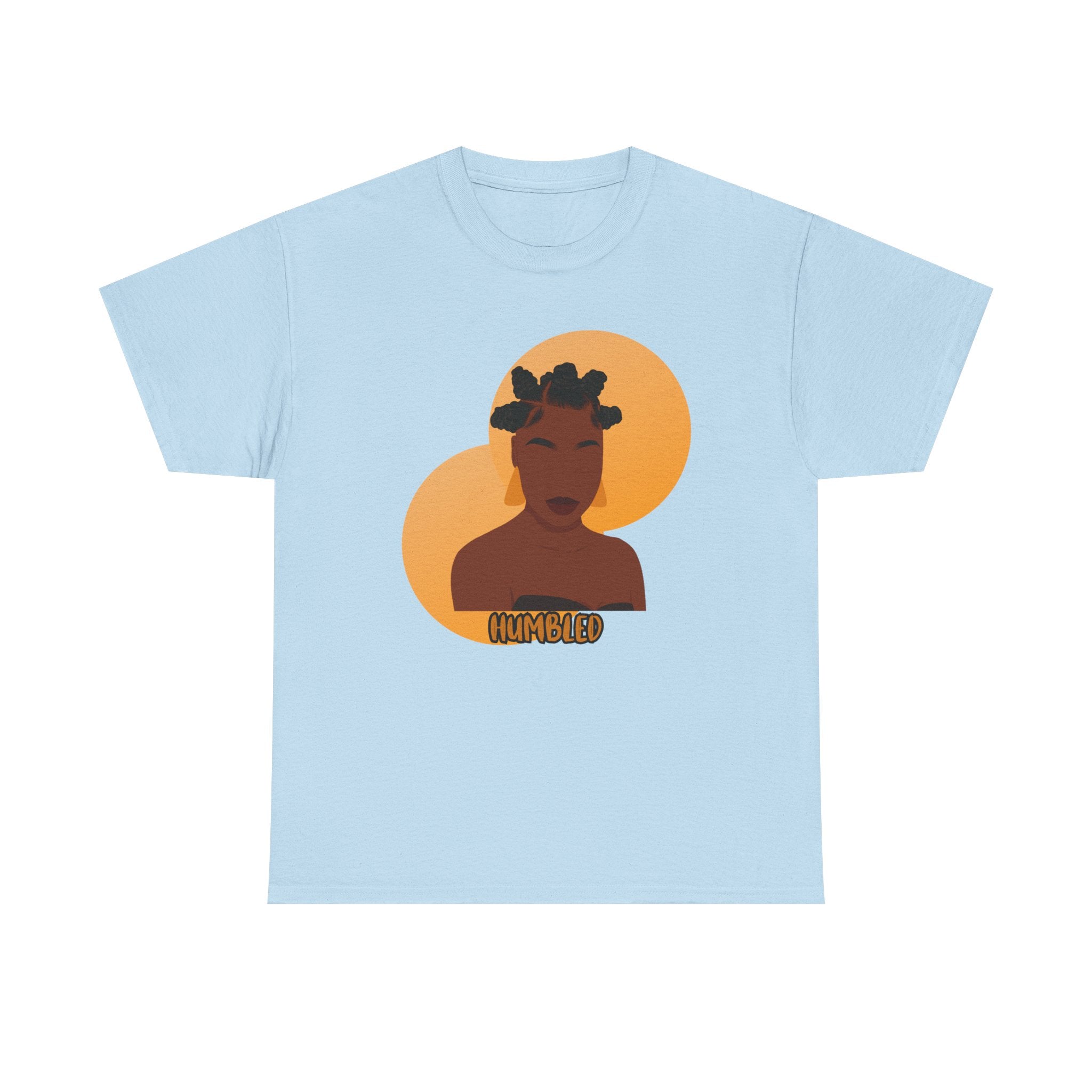 Humbled — Empowerment Tee Shirt
