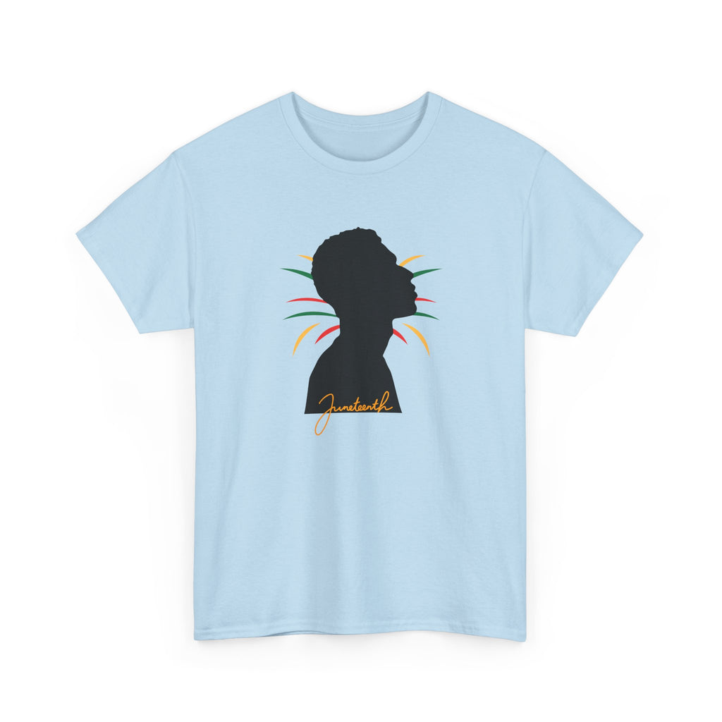 Juneteenth — Empowerment Tee Shirt