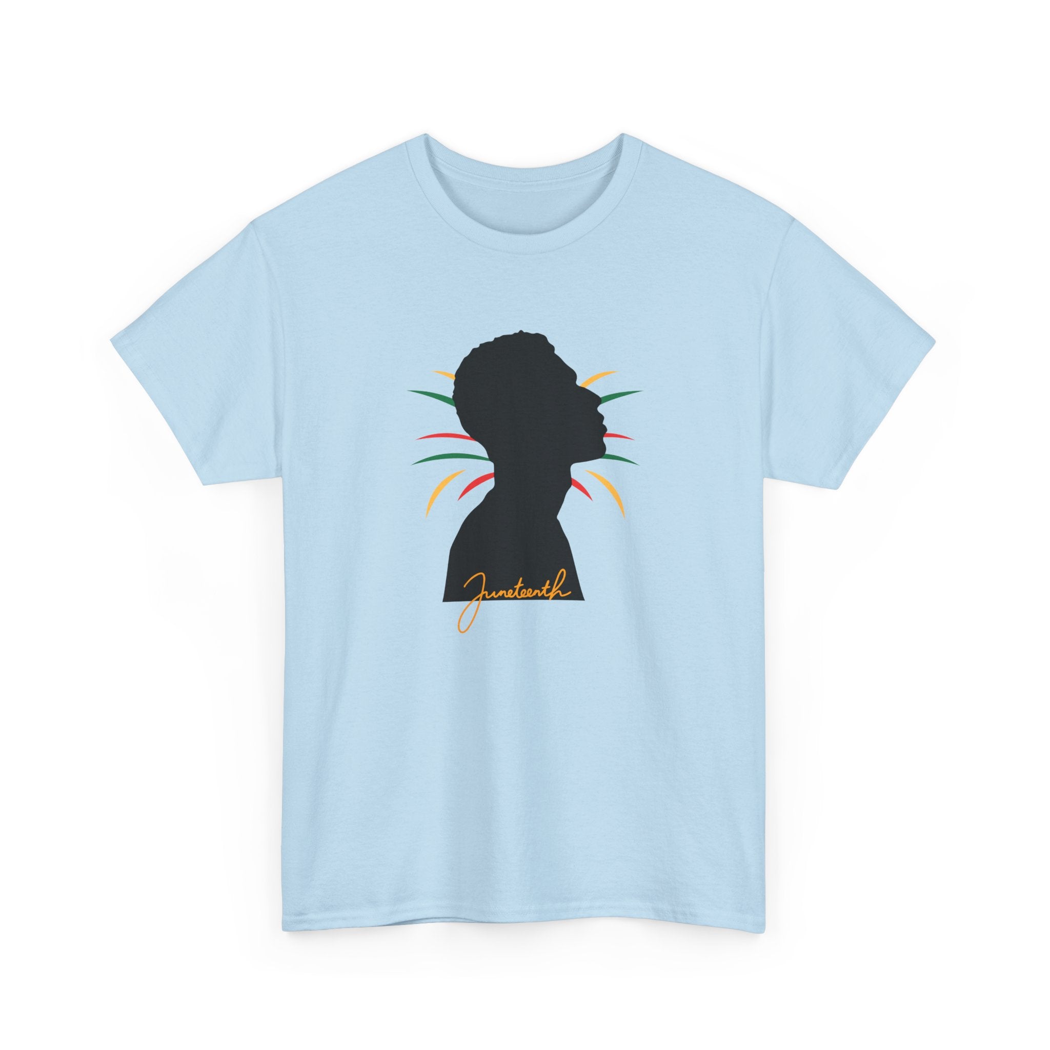 Juneteenth — Empowerment Tee Shirt