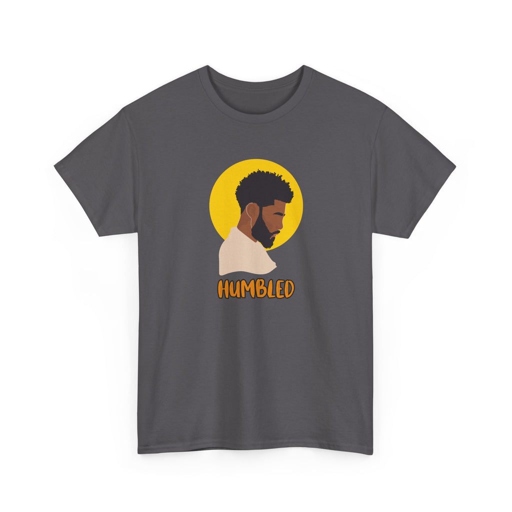 Humbled — Empowerment Tee Shirt