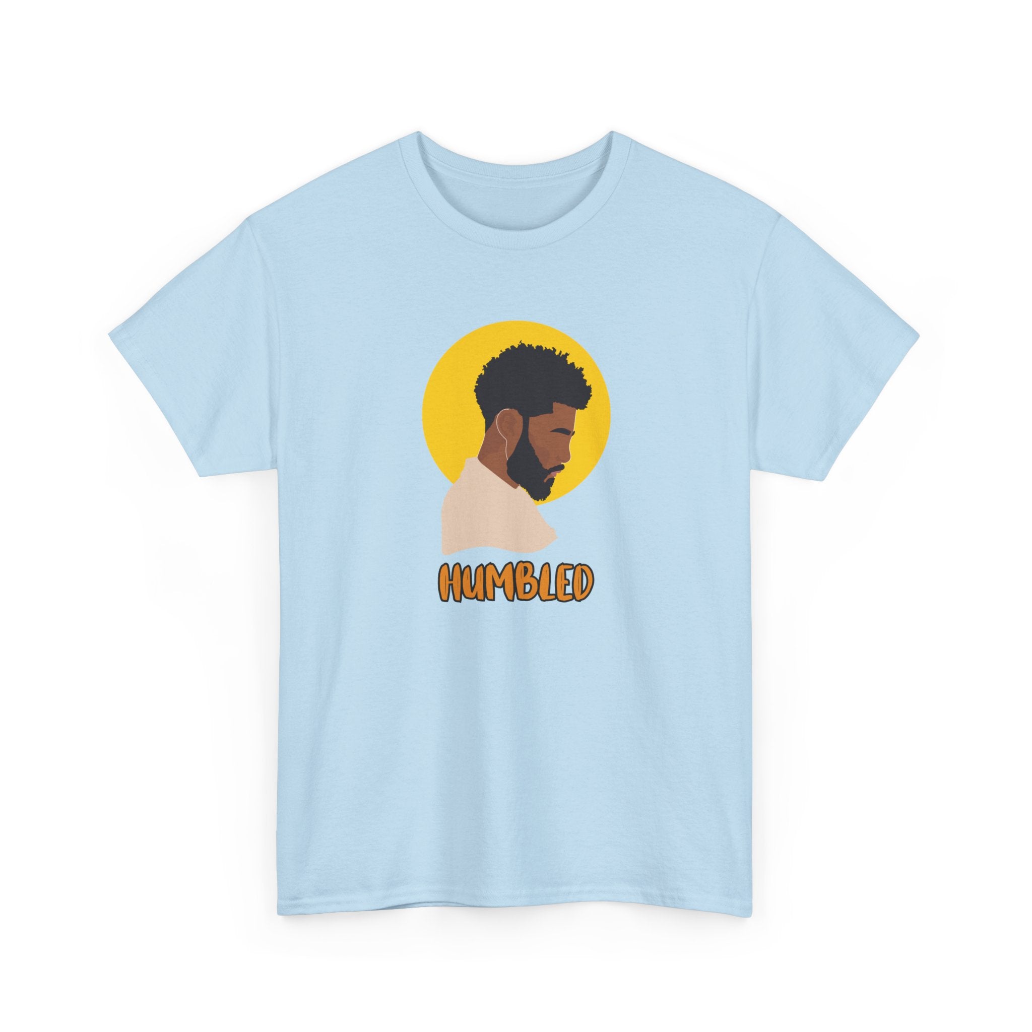 Humbled — Empowerment Tee Shirt