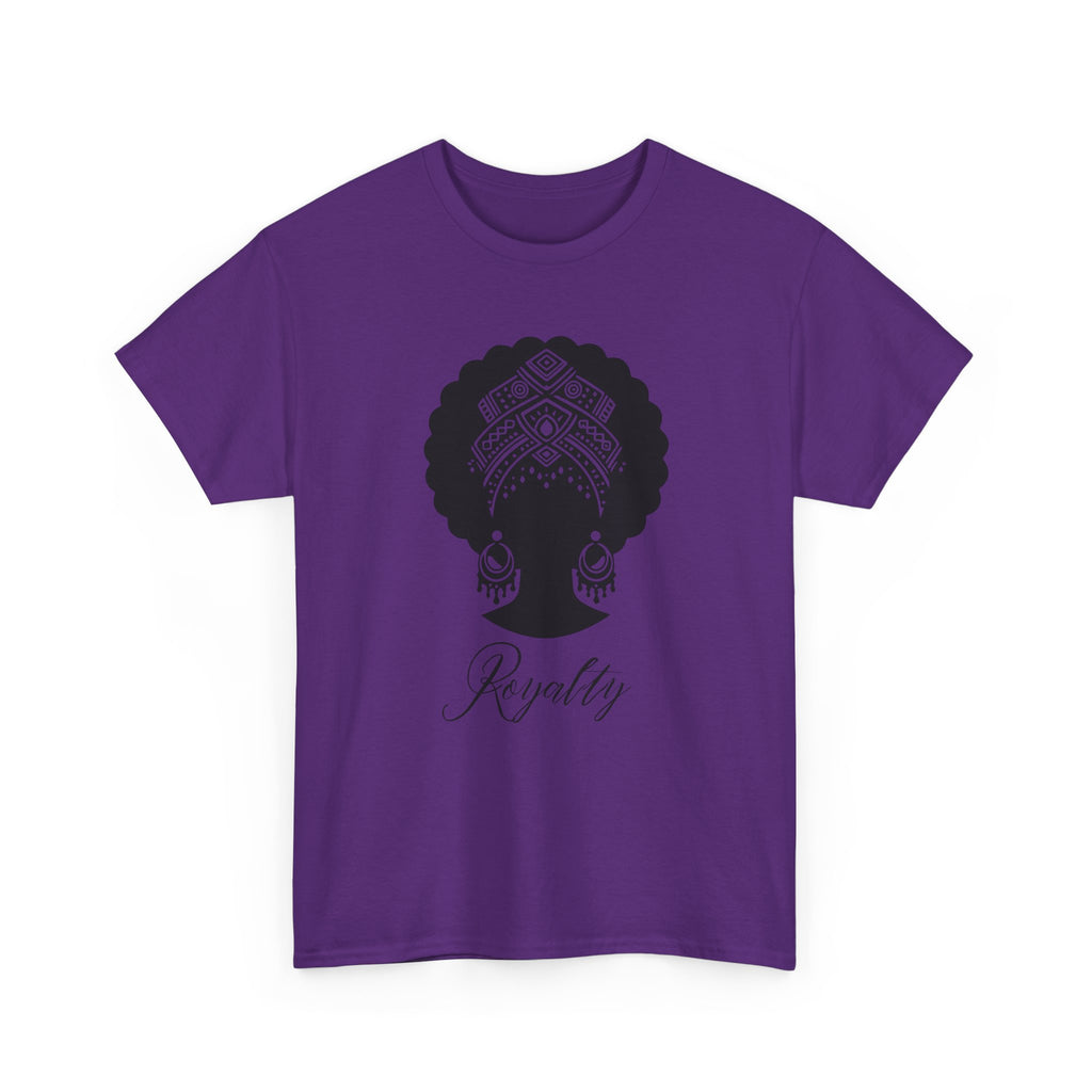 Royalty - Empowerment Tee Shirt