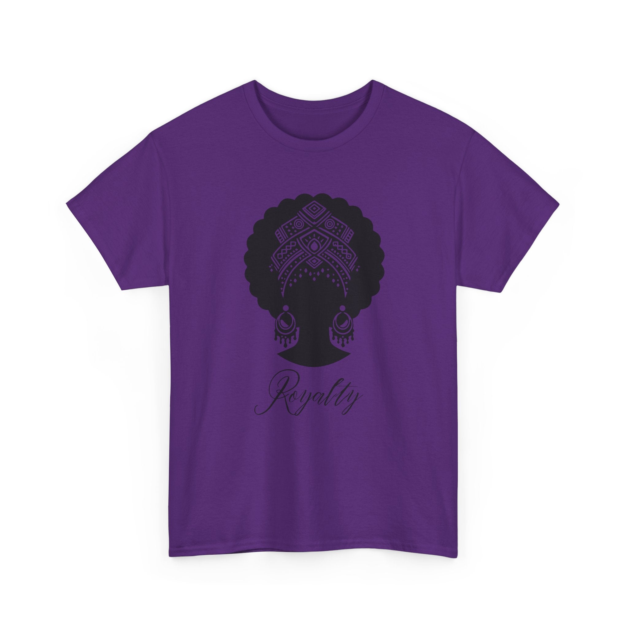Royalty - Empowerment Tee Shirt