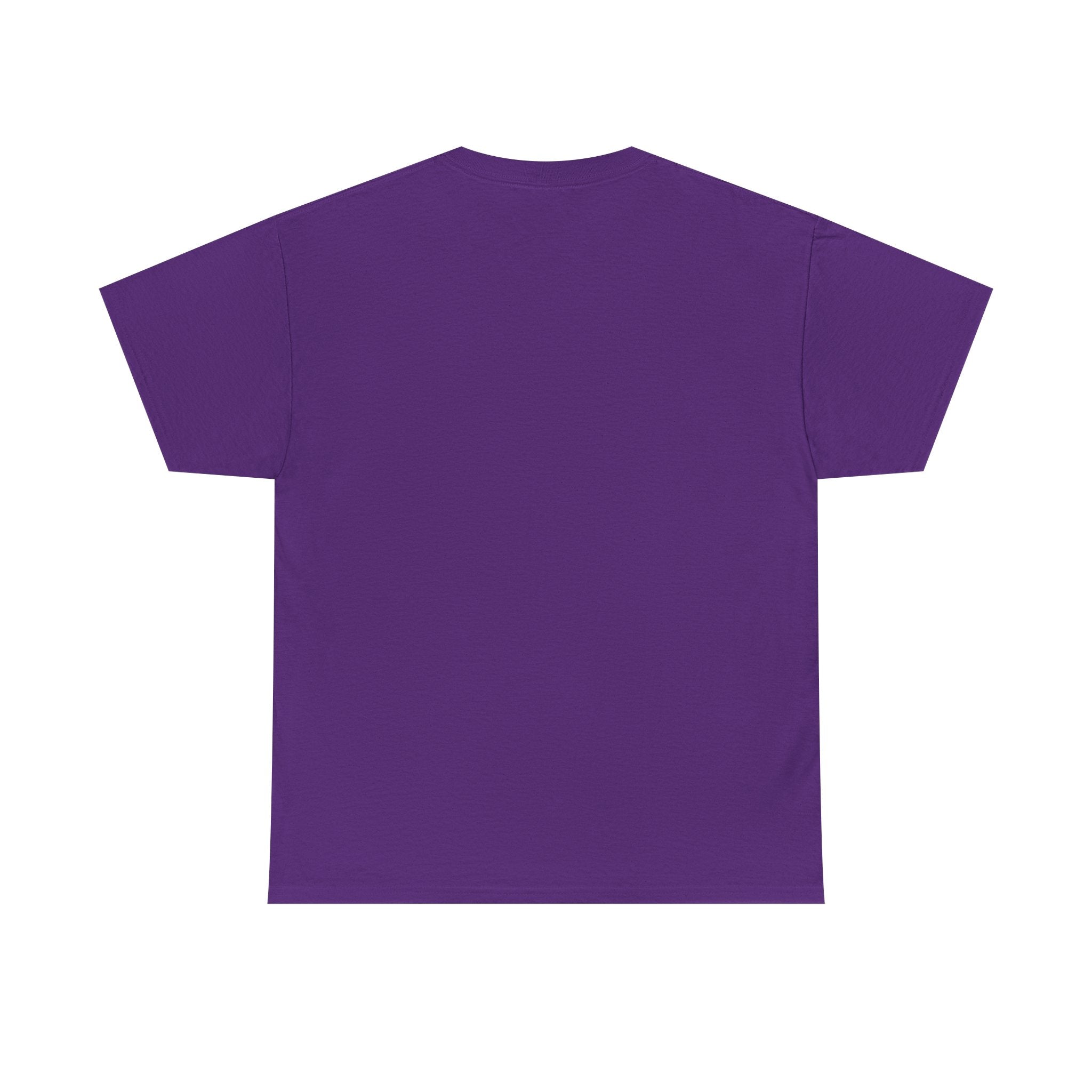 Refuse — Empowerment Tee Shirt