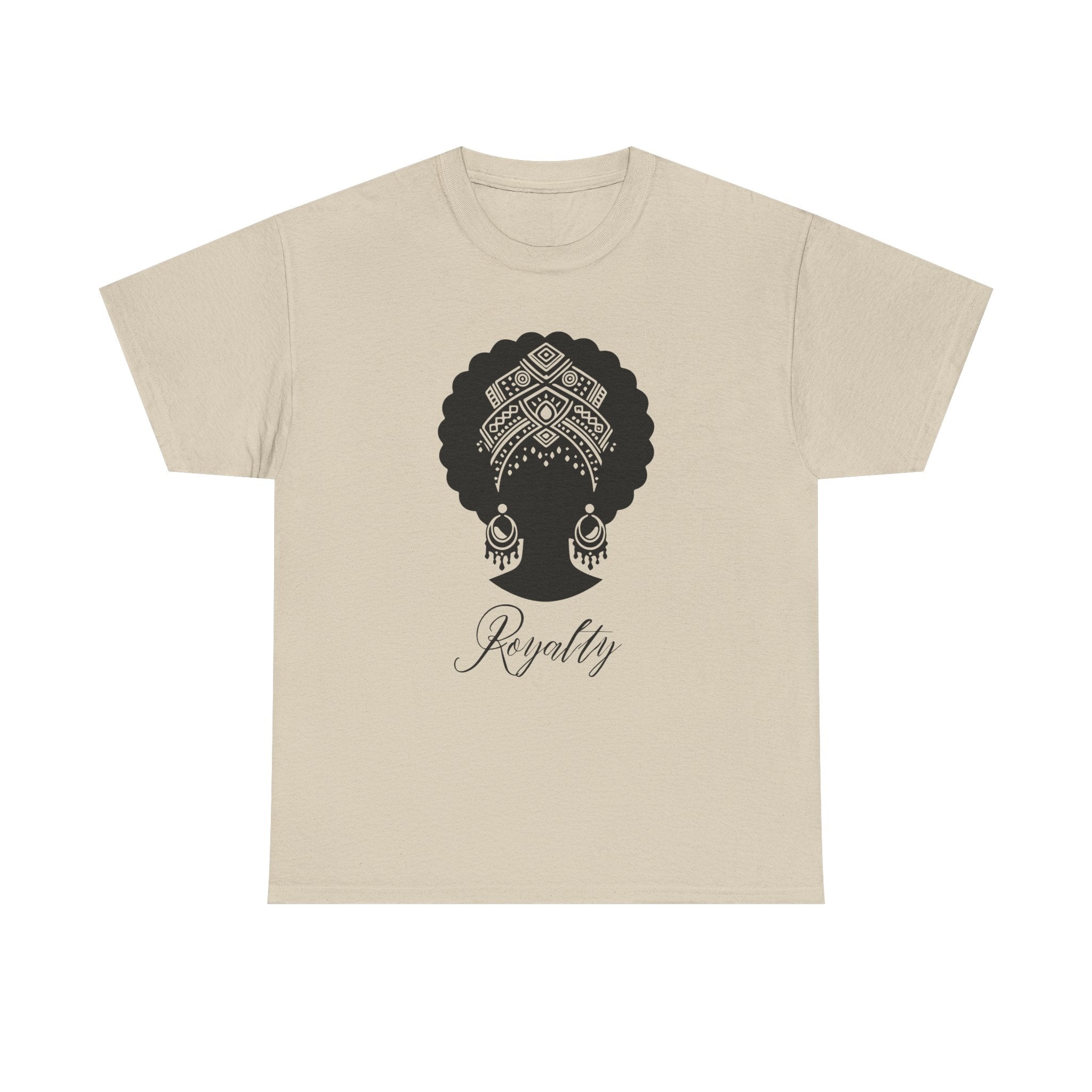 Royalty - Empowerment Tee Shirt