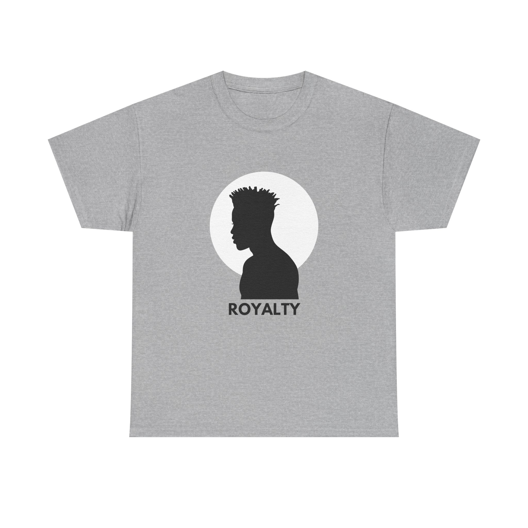Royalty - Empowerment Tee Shirt