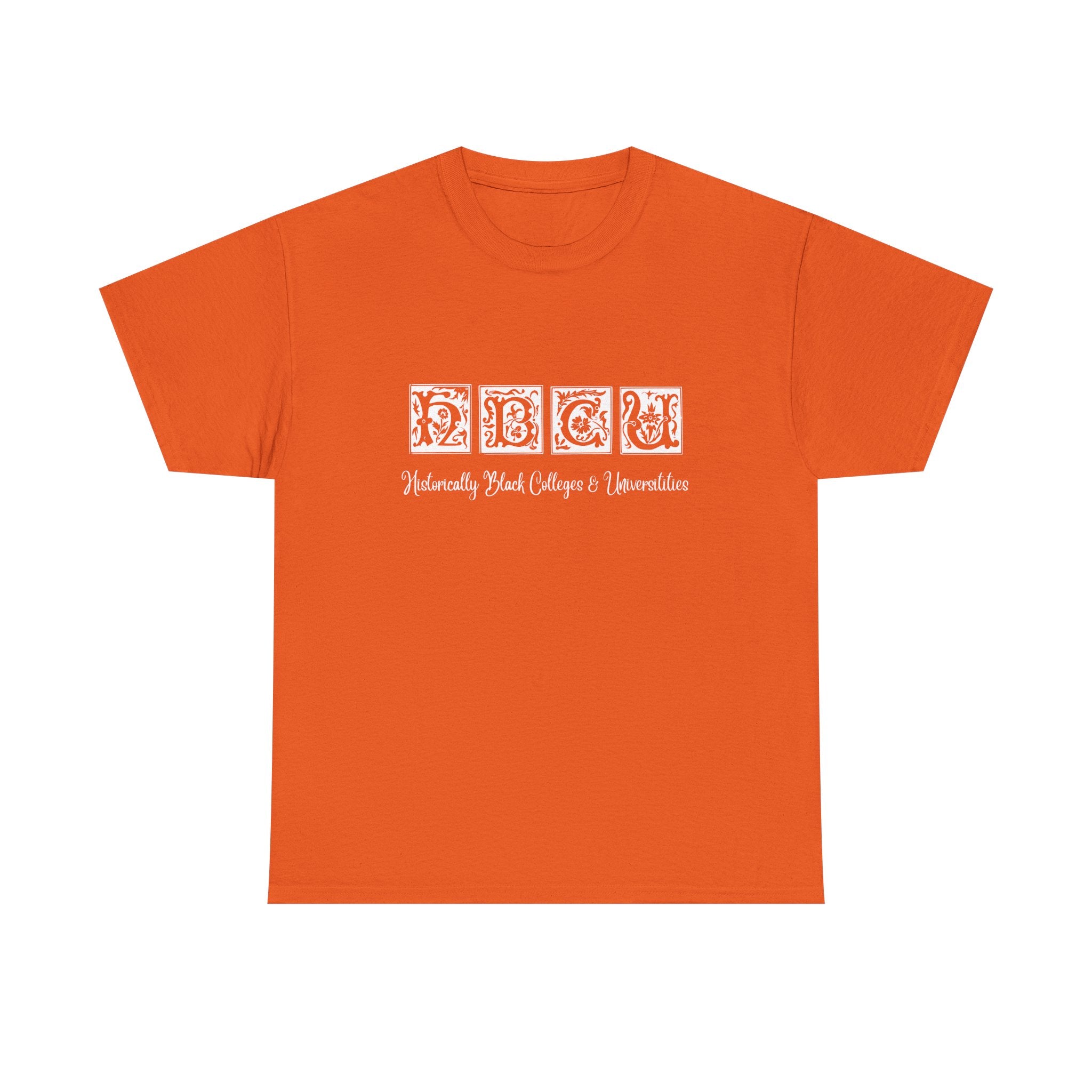 Antique HBCU - Empowerment Tee Shirt