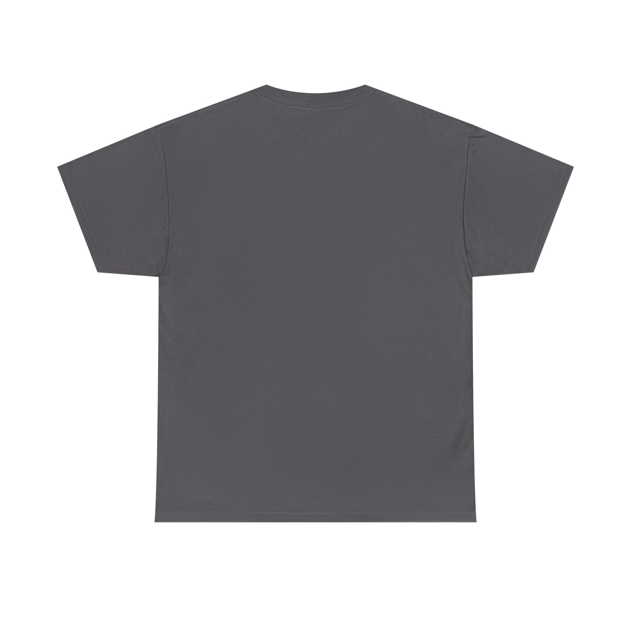 Just Me, Myself and I Tee — Empowerment Tee Shirt