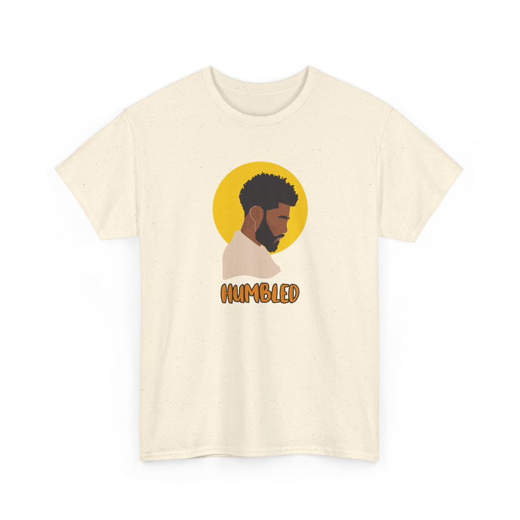 Humbled — Empowerment Tee Shirt