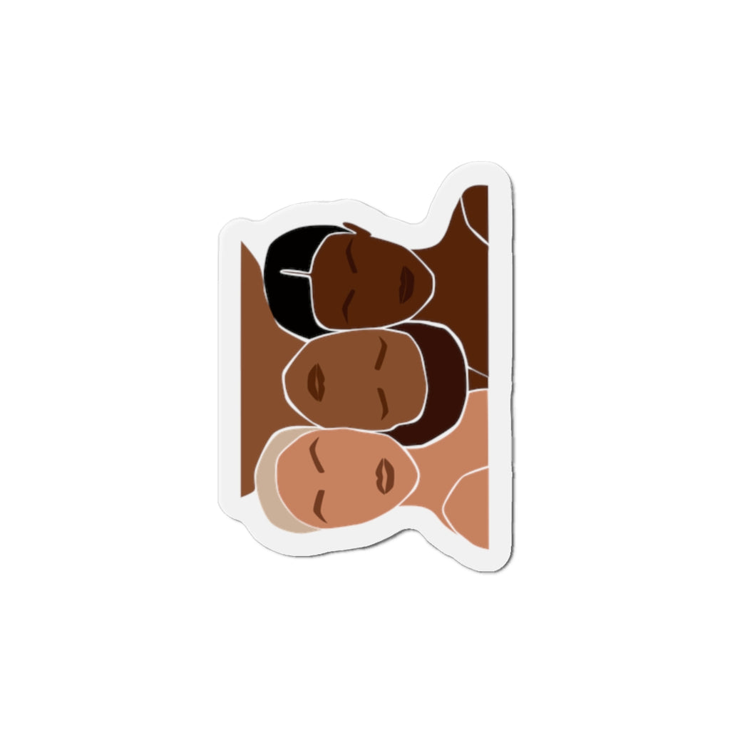 Women – Magnet