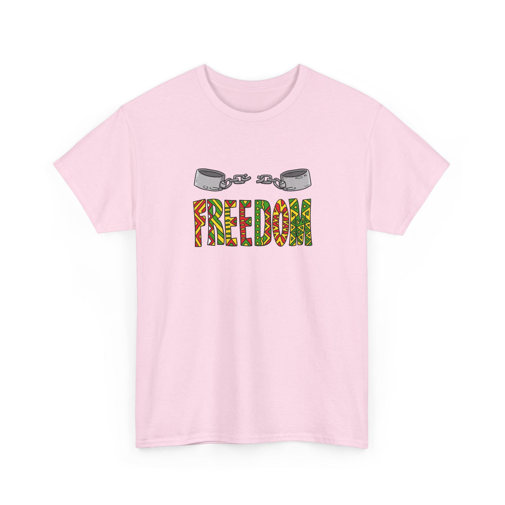 Freedom  — Empowerment Tee Shirt