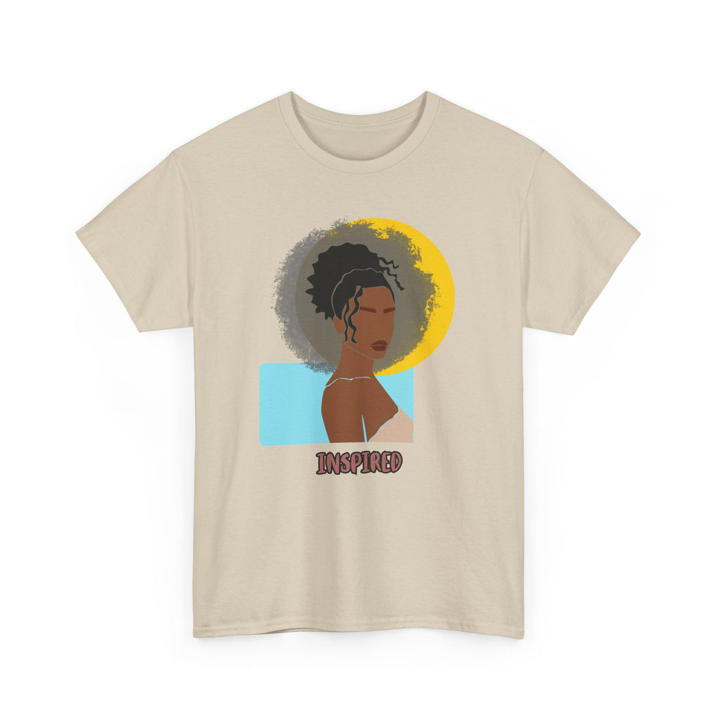 Inspired - Empowerment Tee Shirt