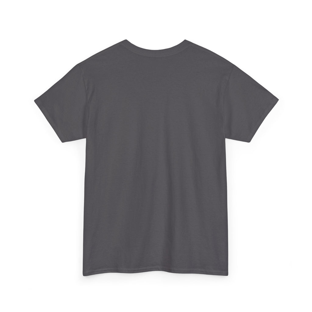 Refuse — Empowerment Tee Shirt
