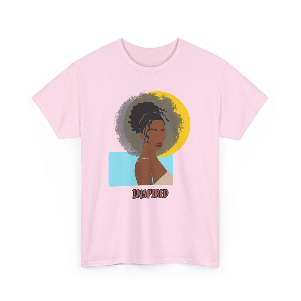 Inspired - Empowerment Tee Shirt