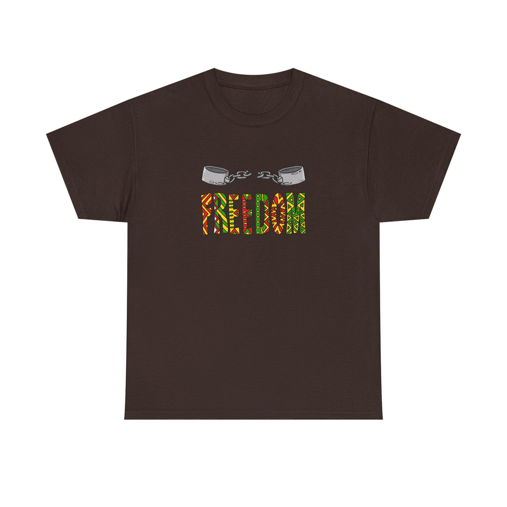 Freedom  — Empowerment Tee Shirt
